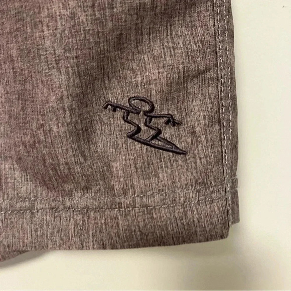 Da Hui Hybrid Collection swim  board shorts - Picture 2 of 6